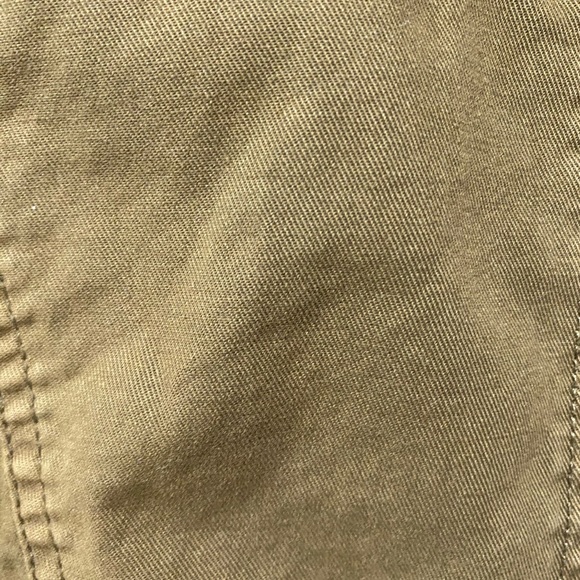 Sanctuary khaki jacket, women’s size S, good condition, belted. - Picture 2 of 6